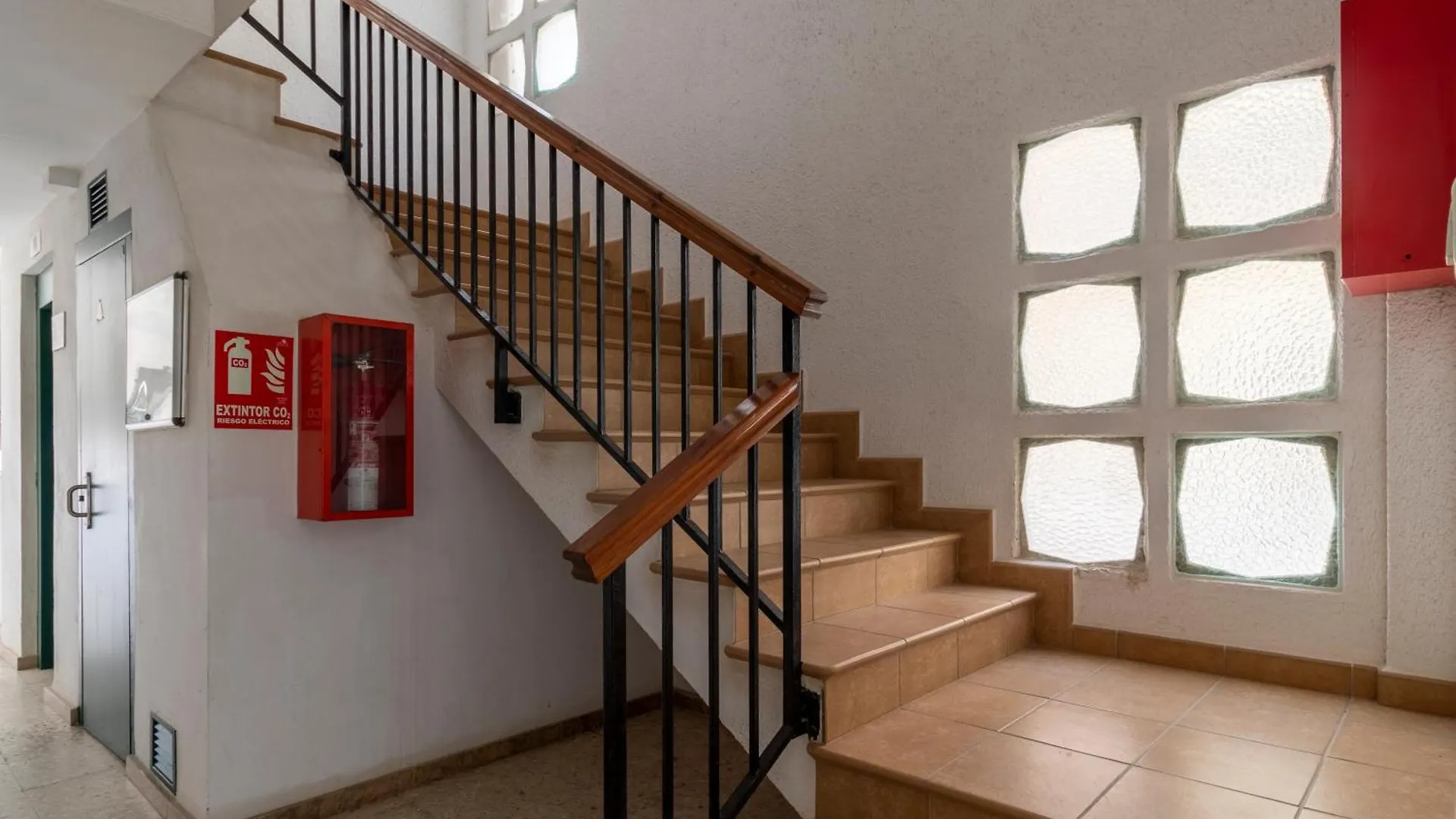 Appartamento Rentitspain Apartamento Arce 13 Balcon Con Vista Al Mar Nerja